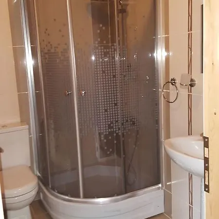 Hotel Sunnet Golu Dogal Yasam Goynuk (Bolu)
