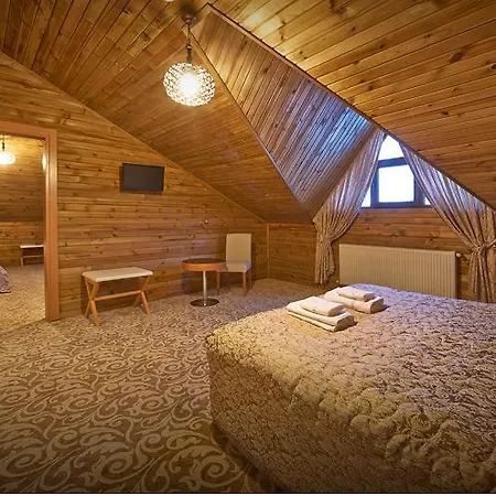 Sunnet Golu Dogal Yasam Hotel 3*