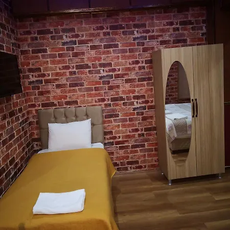 Hotel Sunnet Golu Dogal Yasam 3*