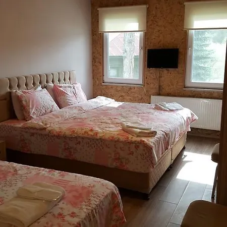 Sunnet Golu Dogal Yasam Hotel 3*