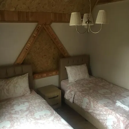 Sunnet Golu Dogal Yasam Hotel 3*