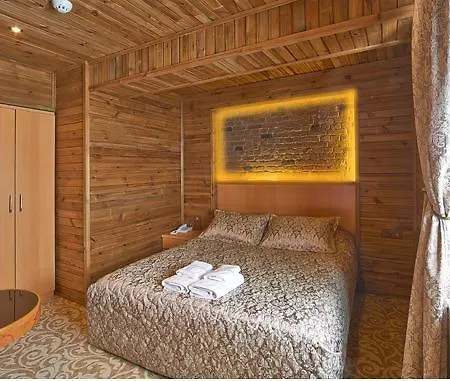 Hotel Sunnet Golu Dogal Yasam