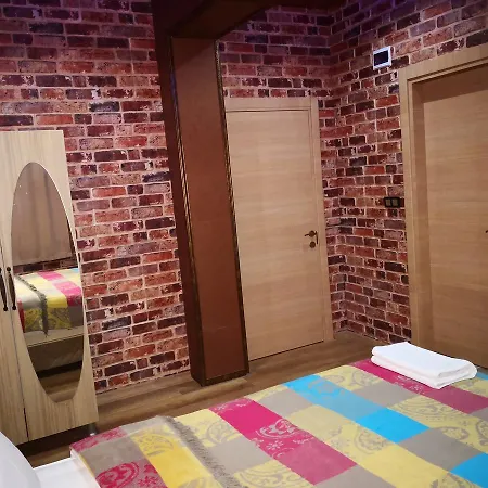 Hotel Sunnet Golu Dogal Yasam 3*