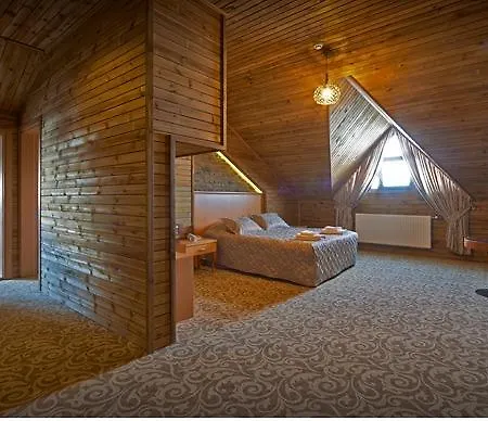 Hotel Sunnet Golu Dogal Yasam