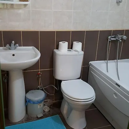 Hotel Sunnet Golu Dogal Yasam Goynuk (Bolu)