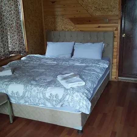 Hotel Sunnet Golu Dogal Yasam 3*
