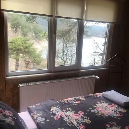 Sunnet Golu Dogal Yasam Hotel 3*