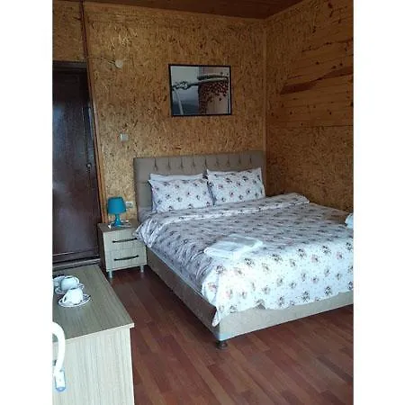 Hotel Sunnet Golu Dogal Yasam 3*