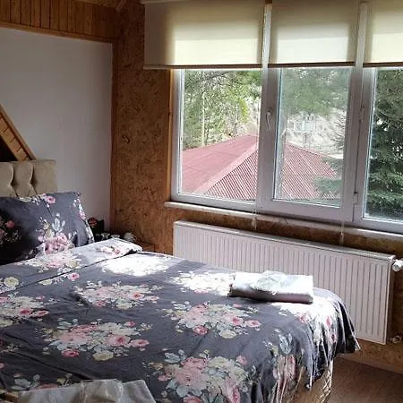 Sunnet Golu Dogal Yasam Hotel Goynuk (Bolu)