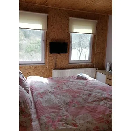 Hotel Sunnet Golu Dogal Yasam Goynuk (Bolu)