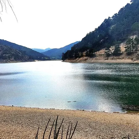 Sunnet Golu Dogal Yasam Hotel Goynuk (Bolu)
