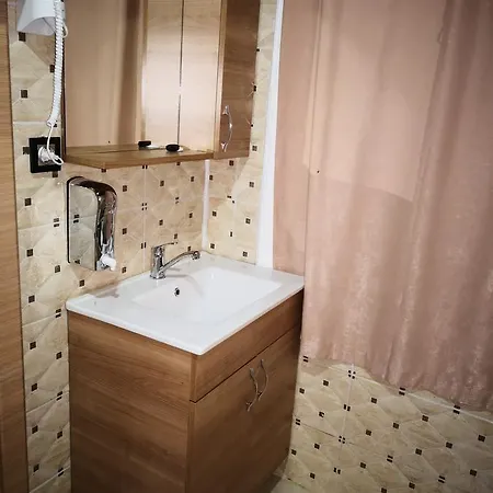 Sunnet Golu Dogal Yasam Hotel 3*