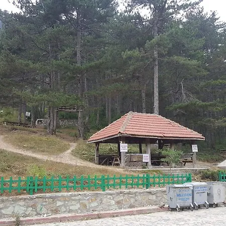 Hotel Sunnet Golu Dogal Yasam