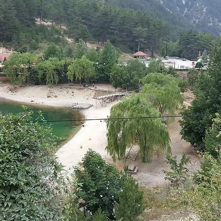 Sunnet Golu Dogal Yasam 3*