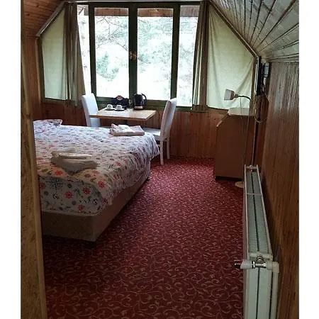 Sunnet Golu Dogal Yasam 3* Goynuk (Bolu)