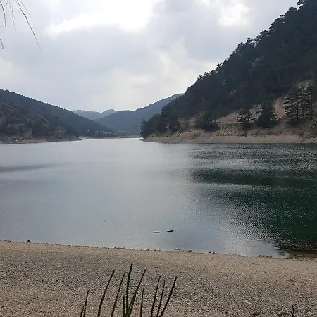 Sunnet Golu Dogal Yasam Goynuk (Bolu)
