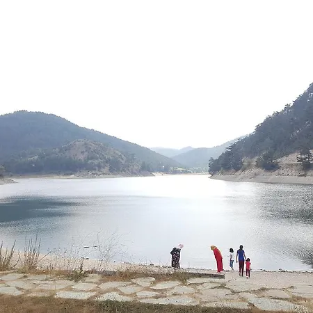 Hotel Sunnet Golu Dogal Yasam 3*