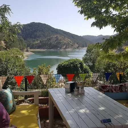 Sunnet Golu Dogal Yasam Hotel 3*