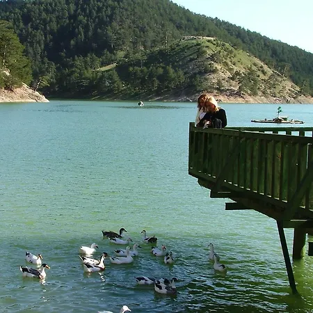 Sunnet Golu Dogal Yasam 3* Goynuk (Bolu)