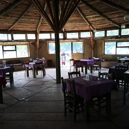 Hotel Sunnet Golu Dogal Yasam 3*
